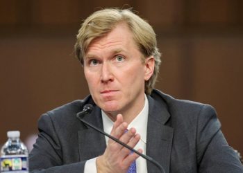 Pentagon official flags return of ‘Cold War mentality,’ as Trump admin reshapes NATO alliance