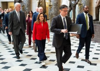 House GOP fears primary losers could jeopardize razor-thin majority