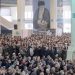 Iran postpones Tehran farewell ceremony for Khamenei where large crowds were expected to gather