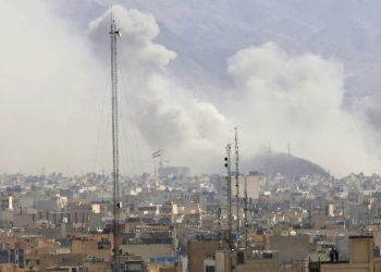 Sharp partisan divide emerges over Iran strike, Trump’s strategy: polls