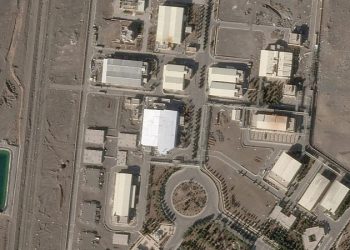After the strikes, how would the US secure Iran’s enriched uranium?