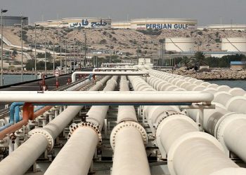 US strike on key Iran oil hub would fit Trump’s ‘energy dominance doctrine,’ expert says