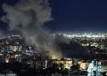 Israel pounds Hezbollah targets, daring Lebanon to reclaim sovereignty from Iran-backed terror proxy