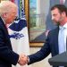 DHS rips Jimmy Kimmel for mocking Secretary Markwayne Mullin’s plumbing background