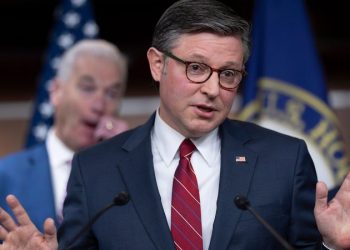 Trump admin warned lawmakers Israel was ‘determined to act with or without us’ before massive Iran strikes