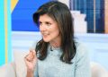 Nikki Haley slams Democrats who say Iranian regime ‘was no threat to America’: ‘Absurd’