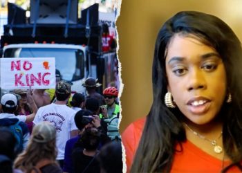 ‘No Kings’ calls itself leaderless, but its own internal documents tell a very different story