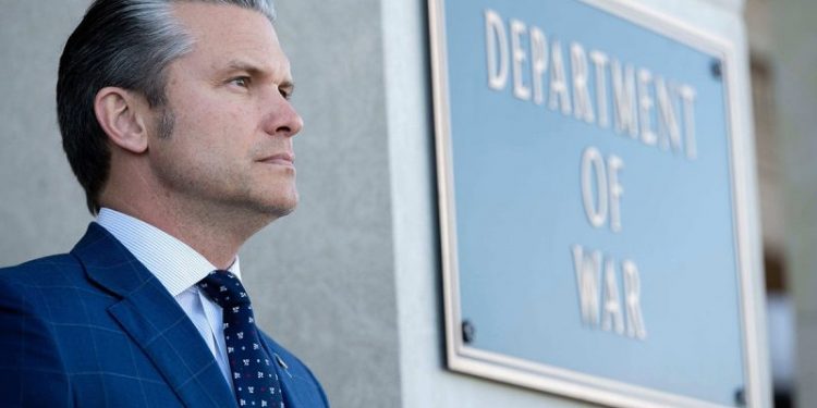 Hegseth says the leader behind effort to assassinate Trump has been ‘hunted down and killed’ in Iran