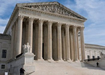 Supreme Court blocks Colorado’s so-called ‘conversion therapy’ ban on First Amendment grounds