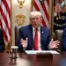 US allows Russian oil tanker to reach Cuba amid blockade as Trump says island ‘has to survive’