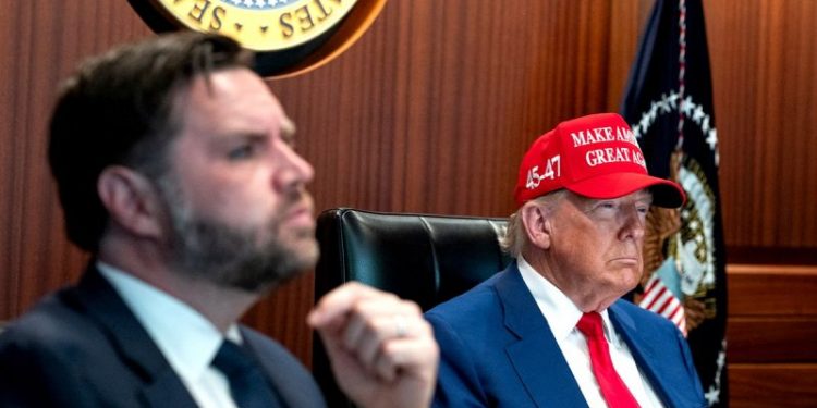 Hegseth once warned against endless wars. Now he’s leading Trump’s strike-first doctrine