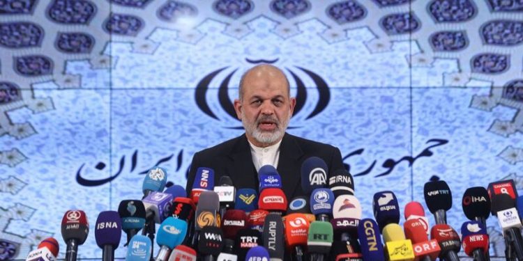 Iran’s ceasefire push may be a ‘cycle of deception,’ analysts warn as shadowy figure gains power