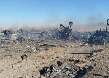 ‘God is good’: Inside the high-risk US mission to save a wounded airman shot down in Iran