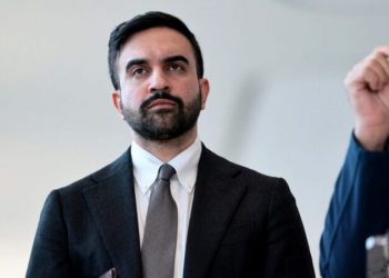 Mamdani’s ‘gun violence’ comments after killing of 7-month old baby spark outrage: ‘Absolute disgrace’