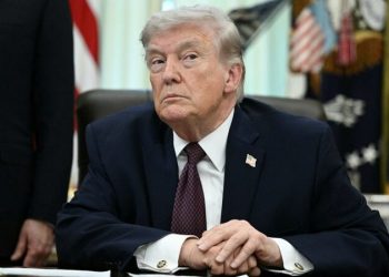 President Trump makes endorsement in California gubernatorial race: ‘He will be a GREAT Governor’