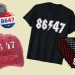 Could an ‘8647’ T-shirt get you in trouble?