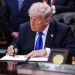 Trump signs executive order expanding access to retirement accounts