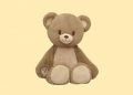 Build-A-Bear recalls roughly 36,000 Heart-Warming Hugs Bears