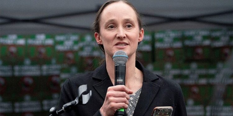 Dem who welcomed socialist mayor’s ‘change’ now sounding alarm over billionaire exodus: ‘Gravely concerned’