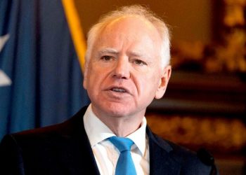 MN governor race to replace Walz sees major shakeup as GOP contender ends campaign: ‘Don’t see a path’