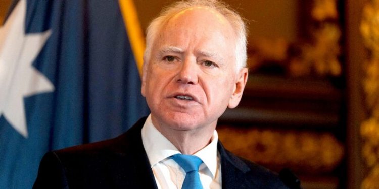 MN governor race to replace Walz sees major shakeup as GOP contender ends campaign: ‘Don’t see a path’